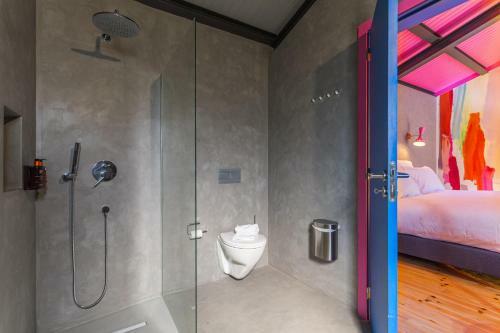 Hostal Moinhos Da Tia Antoninha