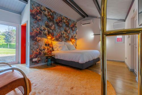 Hostal Moinhos Da Tia Antoninha