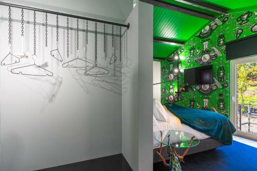 Hostal Moinhos Da Tia Antoninha