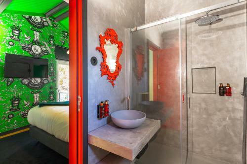Hostal Moinhos Da Tia Antoninha