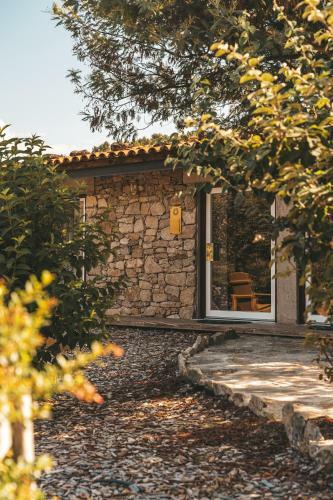 Hostal Moinhos Da Tia Antoninha