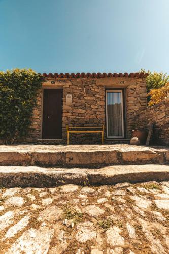 Hostal Moinhos Da Tia Antoninha