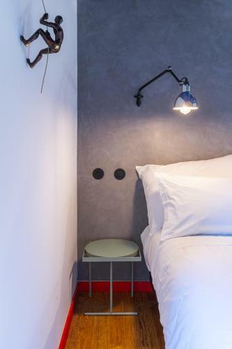 Hostal Moinhos Da Tia Antoninha