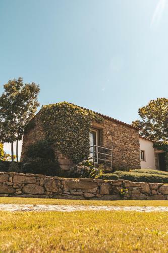 Hostal Moinhos Da Tia Antoninha