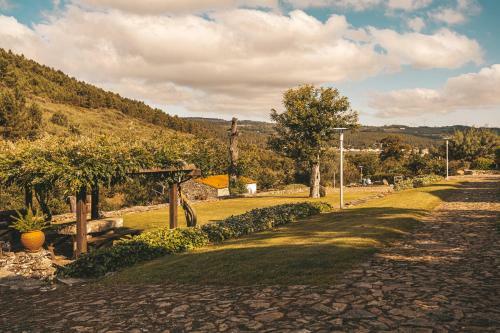 Hostal Moinhos Da Tia Antoninha