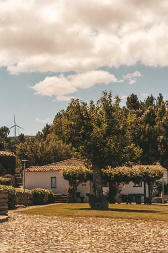 Hostal Moinhos Da Tia Antoninha