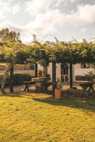 Hostal Moinhos Da Tia Antoninha