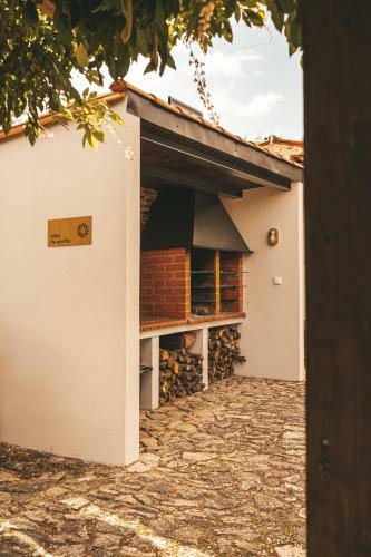 Hostal Moinhos Da Tia Antoninha