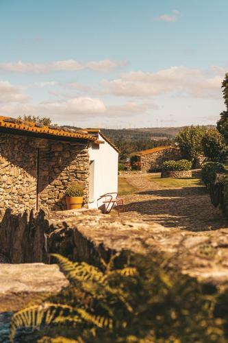 Hostal Moinhos Da Tia Antoninha