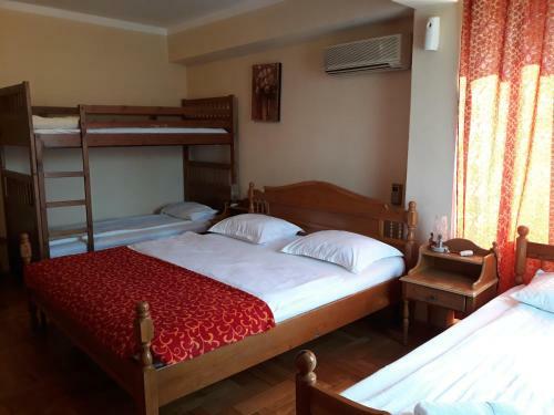 Hostal Pensiunea Frank Sydney