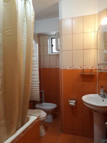 Hostal Pensiunea Frank Sydney