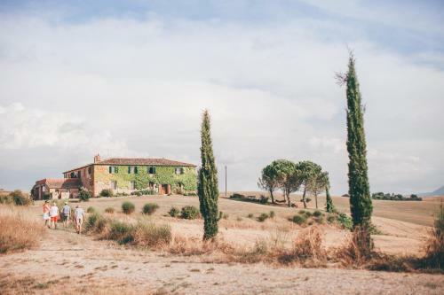 Agroturismo Agriturismo Il Rigo