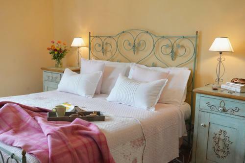 Agroturismo Agriturismo Il Rigo