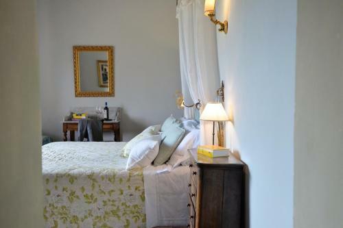 Agroturismo Agriturismo Il Rigo
