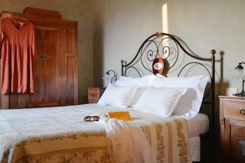 Agroturismo Agriturismo Il Rigo