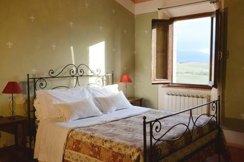 Agroturismo Agriturismo Il Rigo
