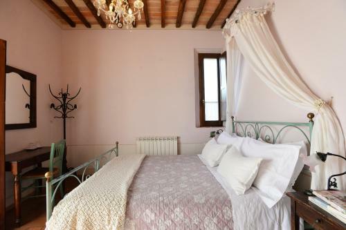 Agroturismo Agriturismo Il Rigo