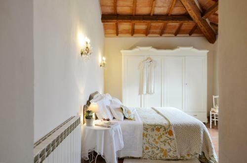 Agroturismo Agriturismo Il Rigo