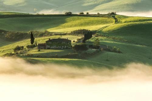 Agroturismo Agriturismo Il Rigo
