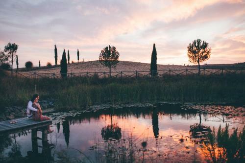 Agroturismo Agriturismo Il Rigo