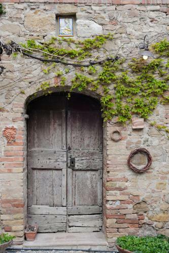 Agroturismo Agriturismo Il Rigo