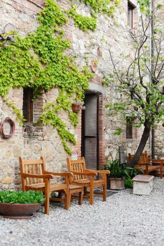 Agroturismo Agriturismo Il Rigo