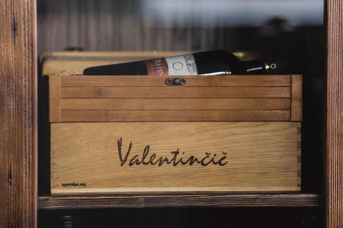 Hostal Guest House Valentincic