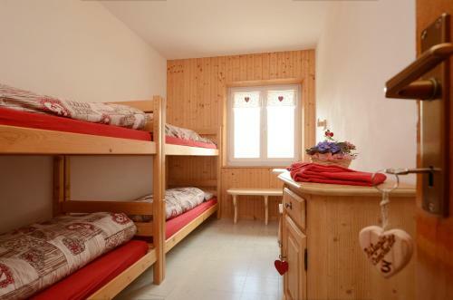 Posada Rifugio Fronza Alle Coronelle - K�lner H�tte