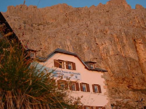 Posada Rifugio Fronza Alle Coronelle - K�lner H�tte