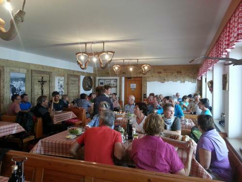 Posada Rifugio Fronza Alle Coronelle - K�lner H�tte