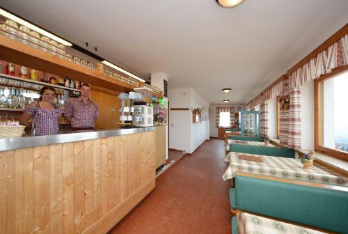 Posada Rifugio Fronza Alle Coronelle - K�lner H�tte