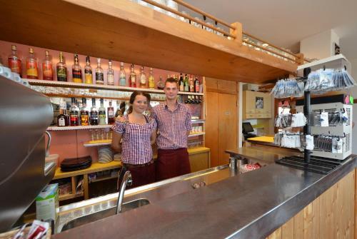 Posada Rifugio Fronza Alle Coronelle - K�lner H�tte
