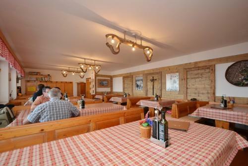 Posada Rifugio Fronza Alle Coronelle - K�lner H�tte