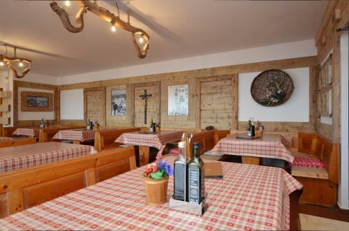 Posada Rifugio Fronza Alle Coronelle - K�lner H�tte