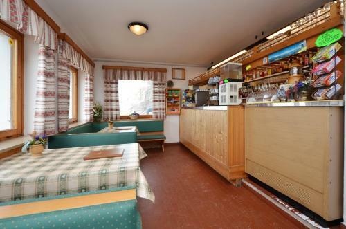 Posada Rifugio Fronza Alle Coronelle - K�lner H�tte