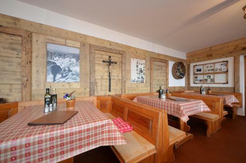 Posada Rifugio Fronza Alle Coronelle - K�lner H�tte