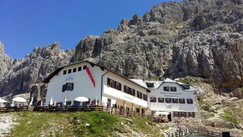 Posada Rifugio Fronza Alle Coronelle - K�lner H�tte