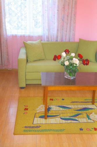 Hostal Guest House Alyans