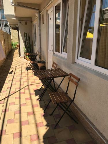Hostal Guest House Alyans