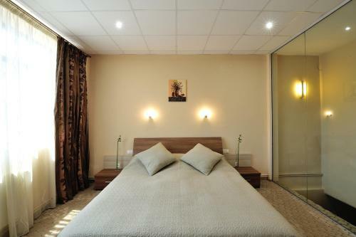 Hotel Sud