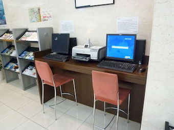 Hotel Hokke Club Shonan Fujisawa
