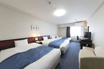 Hotel Hokke Club Shonan Fujisawa