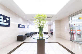 Hotel Hokke Club Shonan Fujisawa