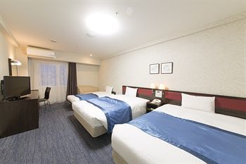 Hotel Hokke Club Shonan Fujisawa