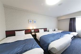 Hotel Hokke Club Shonan Fujisawa