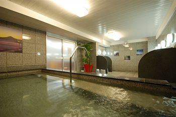 Hotel Hokke Club Shonan Fujisawa