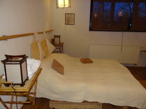 Pensiunea Bamboo - Villa