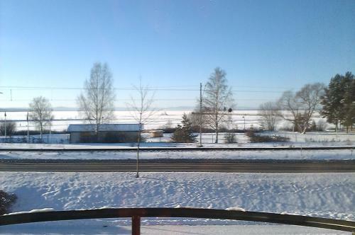 Hostel R�ttvik