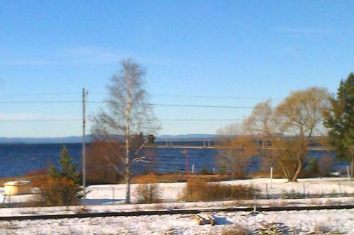 Hostel R�ttvik