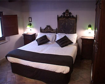Agroturismo Villa Tasca